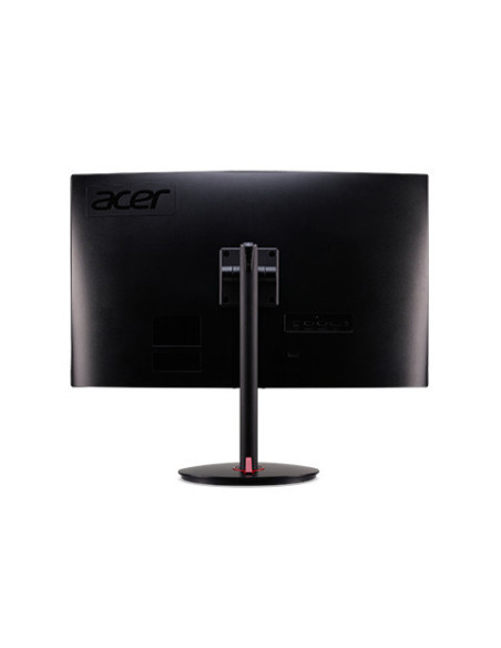 27" Nitro XZ0 XZ270UPbmiiphx WQHD 1ms 165Hz Curved ZeroFrame FreeSync