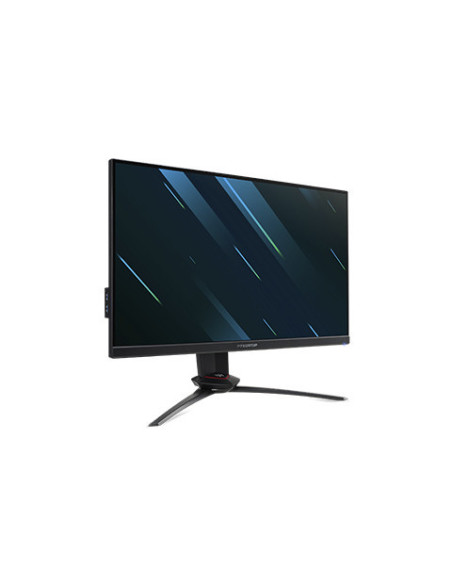 24.5" Predator XB253QGW 1ms 280Hz IPS Audio2W FHD Tilt Height
