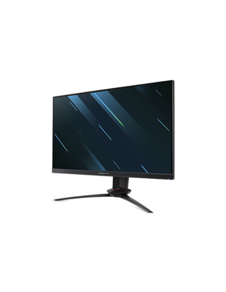 24.5" Predator XB253QGW 1ms 280Hz IPS Audio2W FHD Tilt Height