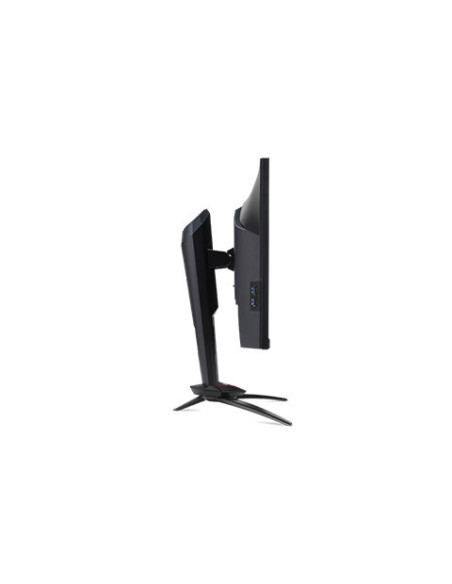 24.5" Predator XB253QGW 1ms 280Hz IPS Audio2W FHD Tilt Height