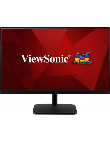 24" FHD 75Hz 4ms IPS Frameless HDMI VGA VA2432-h