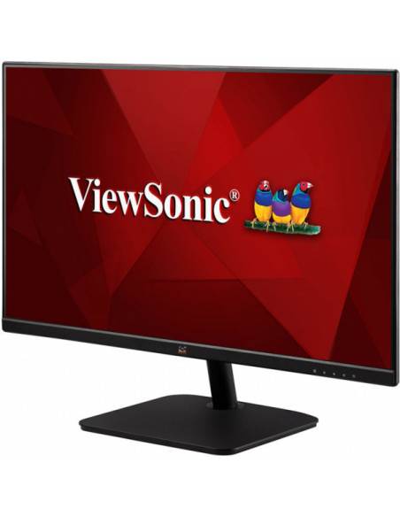 24" FHD 75Hz 4ms IPS Frameless HDMI VGA VA2432-h