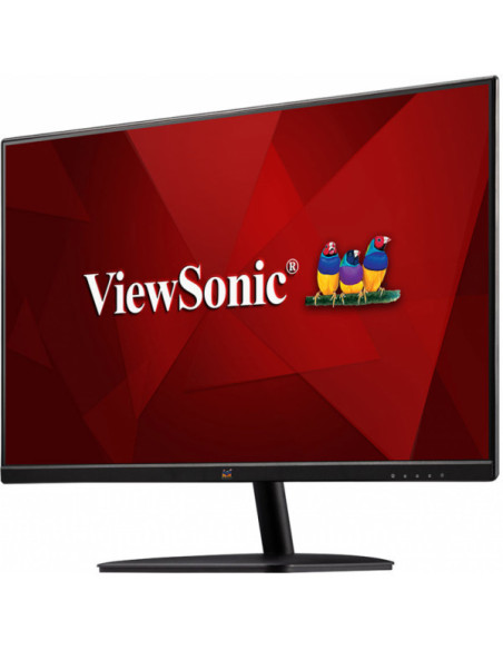 24" FHD 75Hz 4ms IPS Frameless HDMI VGA VA2432-h