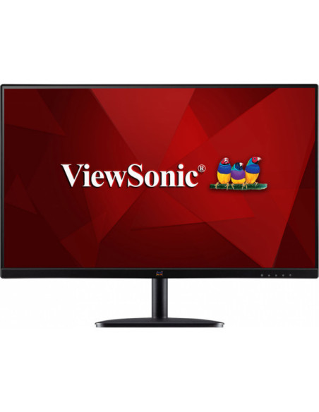 24" FHD 75Hz 4ms IPS Frameless HDMI VGA VA2432-h