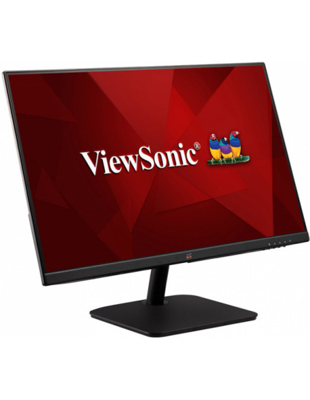 24" FHD 75Hz 4ms IPS Frameless HDMI VGA VA2432-h