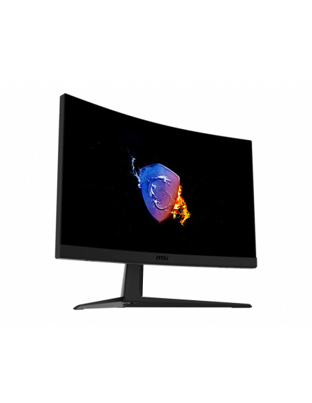 24" MAG ARTYMIS 1ms 165Hz FHD Curved-1000R FreeSync-Premium ZeroFrame