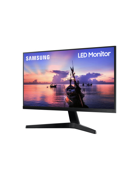 24" F24T350 IPS 75Hz FHD