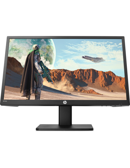 21.5" 22x Gaming Monitor 1ms 144Hz Audio FHD FreeSync