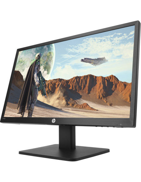 21.5" 22x Gaming Monitor 1ms 144Hz Audio FHD FreeSync