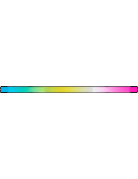 16GB (2x8GB) Vengeance RGB Pro SL 3,6Ghz RGB Black