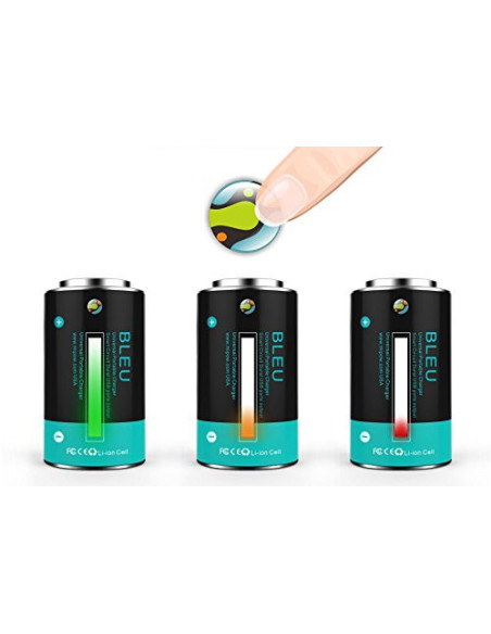 10400mAh Power Bank PowerTube