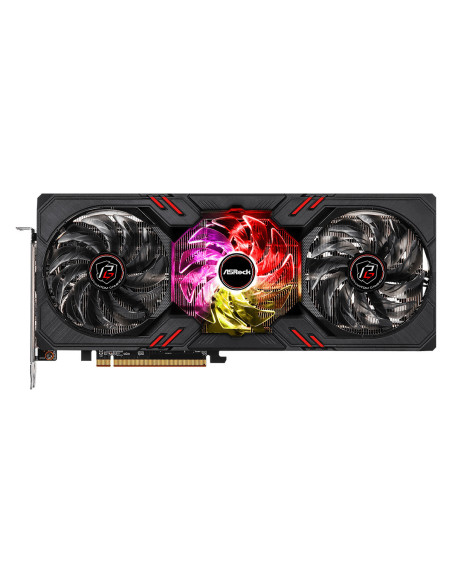 8GB Radeon RX 6650 XT Phantom Gaming RX6650XT