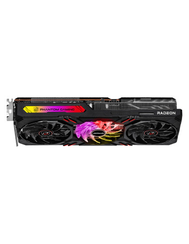 8GB Radeon RX 6650 XT Phantom Gaming...