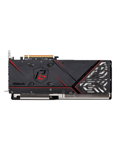 8GB Radeon RX 6650 XT Phantom Gaming...