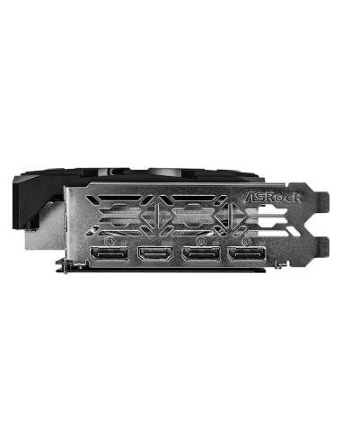 8GB Radeon RX 6650 XT Phantom Gaming...