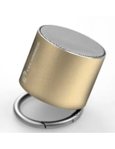 Boom Speaker Gold