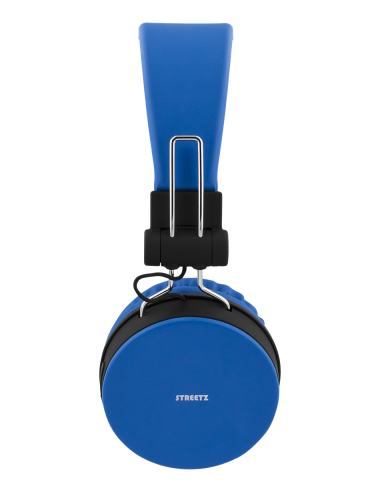 Cuffie Bluetooth, Pieghevoli On-Ear,... Cuffie Bluetooth, Pieghevoli On-Ear,...