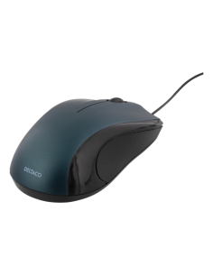 Mouse con Cavo, 1,2mt,... 2