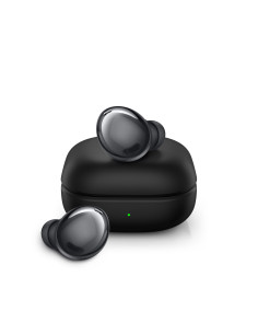 Galaxy Buds Pro Headset True Wireless Stereo (TWS) In-ear Calls/Music Bluetooth Black