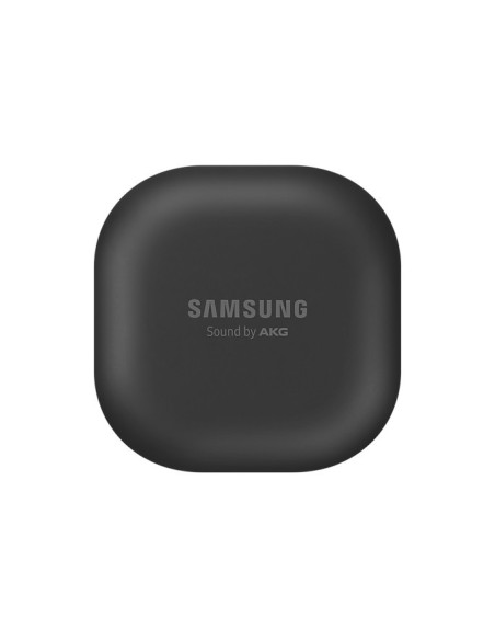Galaxy Buds Pro Headset True Wireless Stereo (TWS) In-ear Calls/Music Bluetooth Black