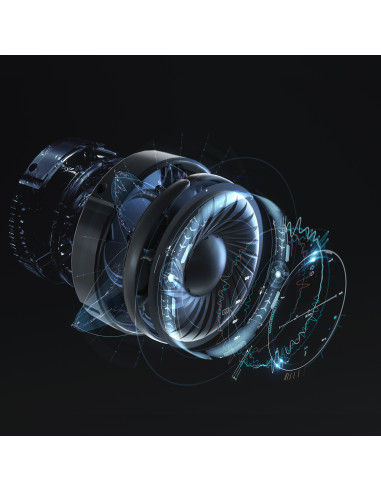 G G635 Headset Wired Head-band Gaming...