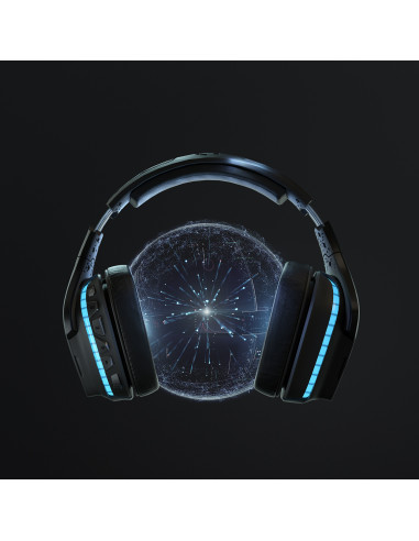 G G635 Headset Wired Head-band Gaming...