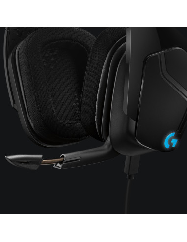 G G635 Headset Wired Head-band Gaming...