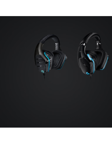 G G635 Headset Wired Head-band Gaming...