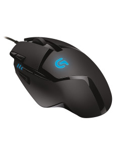 G G402 Hyperion Fury mouse USB Type-A Optical 4000 DPI