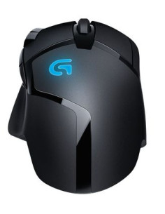 G G402 Hyperion Fury mouse... 2