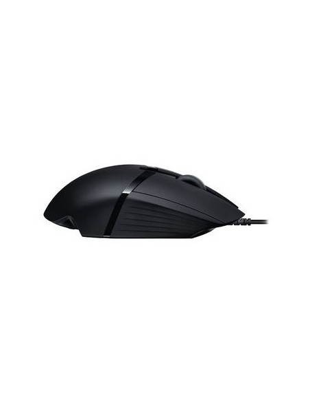 G G402 Hyperion Fury mouse USB Type-A Optical 4000 DPI