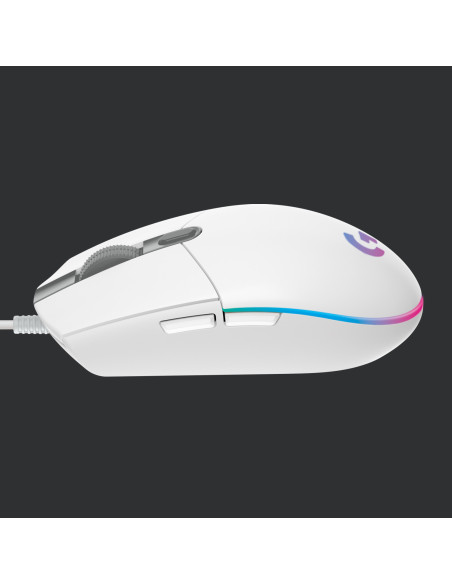 G G203 lightsync, White