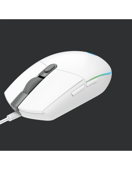 G G203 lightsync, White