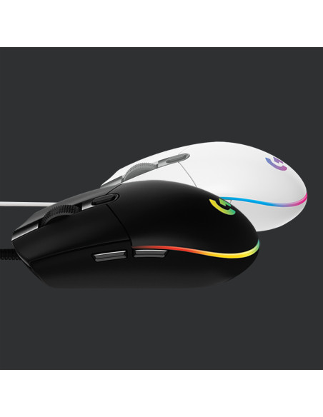 G G203 lightsync, White