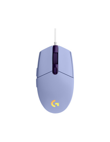G G203 lightsync, Lilac