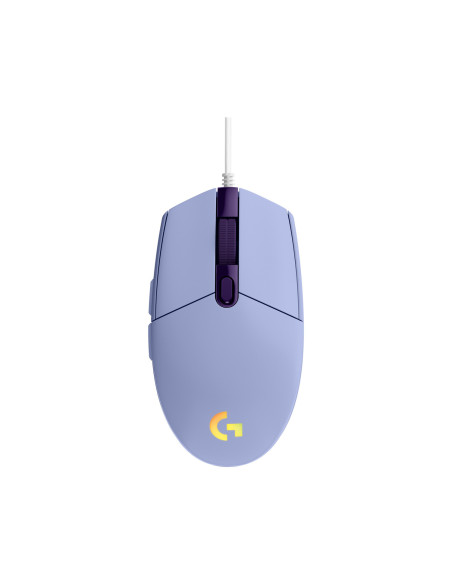 G G203 lightsync, Lilac