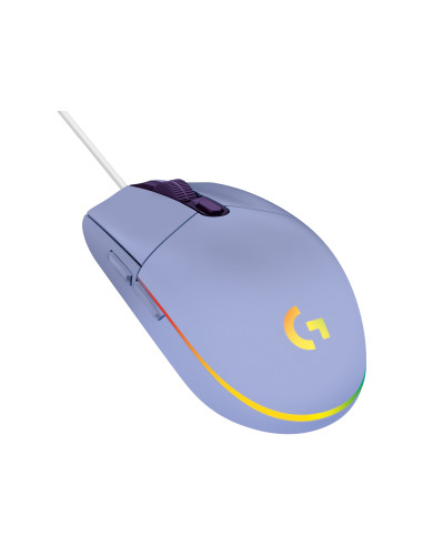 G G203 lightsync, Lilac