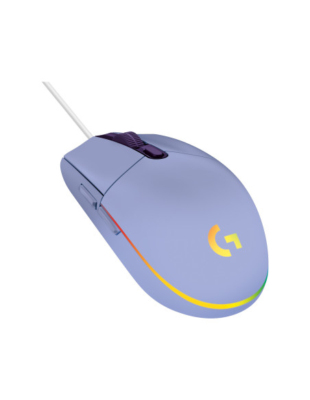 G G203 lightsync, Lilac