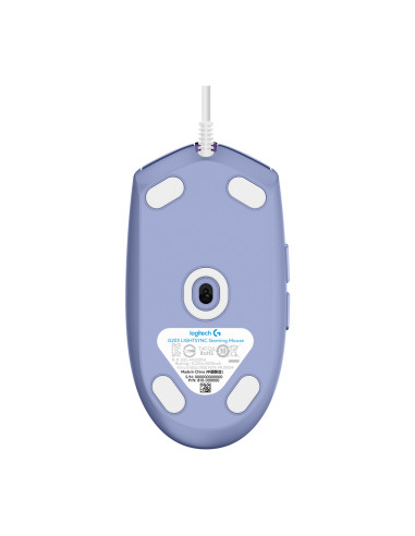 G G203 lightsync, Lilac