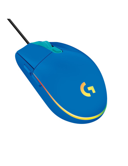 G G203 lightsync, Blue