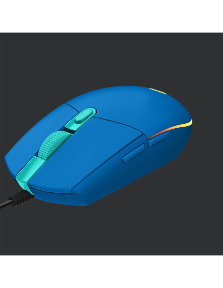 G G203 lightsync, Blue