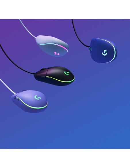 G G203 lightsync, Blue