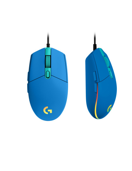 G G203 lightsync, Blue
