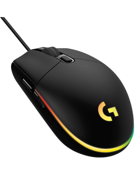 G G203 lightsync, Black