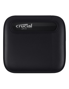 2TB X6 Portable SSD 800MB/s...