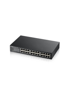 24-Port GS1100-24E...
