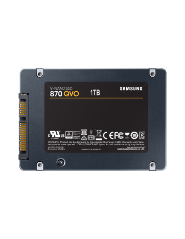 1TB 870 QVO