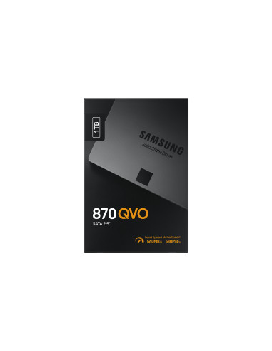 1TB 870 QVO