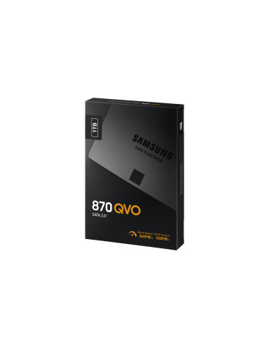 1TB 870 QVO