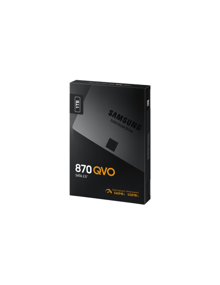 1TB 870 QVO